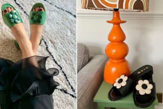PSA: Rixo Has Just Dropped Its First Shoe Collection, and These Are My Faves
