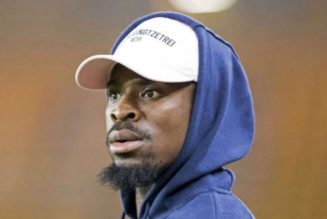 PSG president in talks with Spurs fullback Serge Aurier