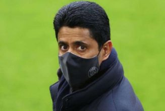 PSG president: Super League didn’t have the interests of football at heart