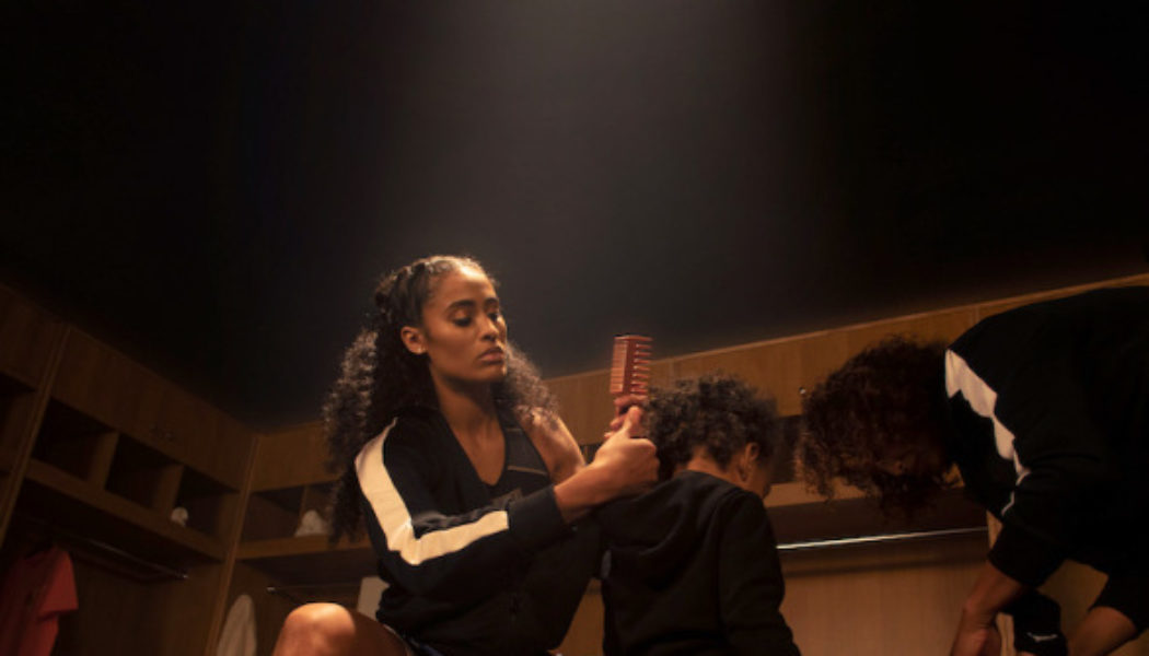 Puma To Release New “Off-Season Red” Colorway of J. Cole’s ‘Dreamer 2’