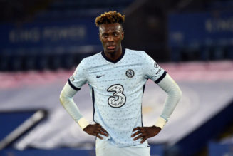 Pundit talks up unlikely move for Chelsea star: ‘I think he’s an elite forward’