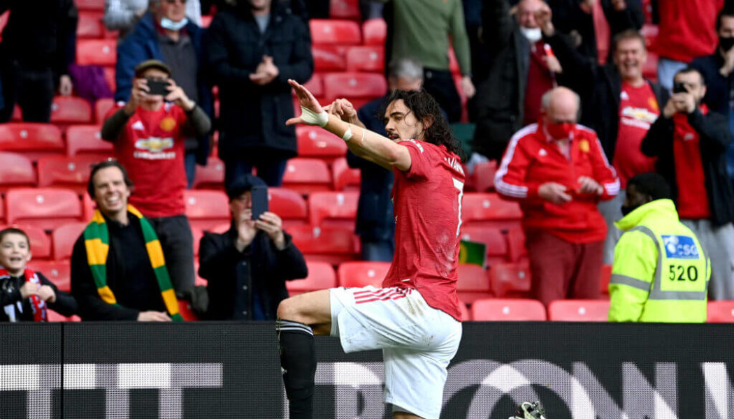 ‘Pure class’, ‘Can’t get over’: Some Man United fans praise £6.3m star despite Fulham draw