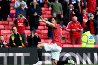 ‘Pure class’, ‘Can’t get over’: Some Man United fans praise £6.3m star despite Fulham draw