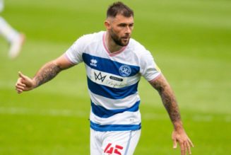 QPR set to sign West Brom duo