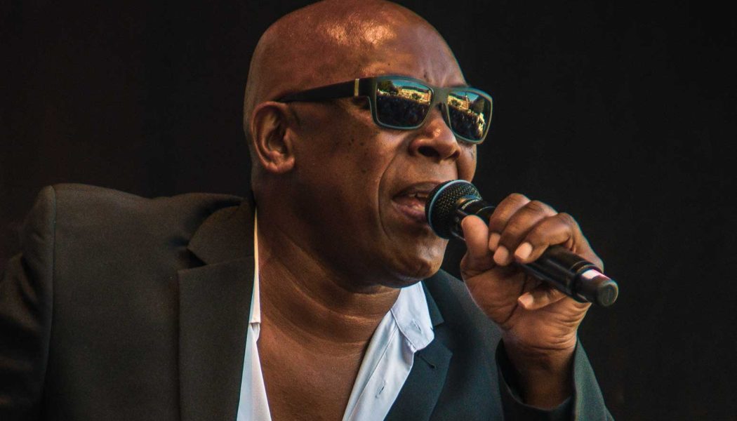 R.I.P. John Davis, Vocalist Behind Milli Vanilli Dead at 66 Due to COVID-19