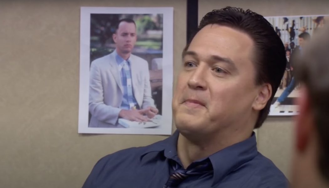 R.I.P. Mark York, Actor on The Office Dead at 55