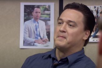 R.I.P. Mark York, Actor on The Office Dead at 55