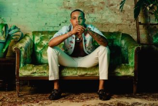 Rapper G Herbo Charged With Lying to Federal Investigators