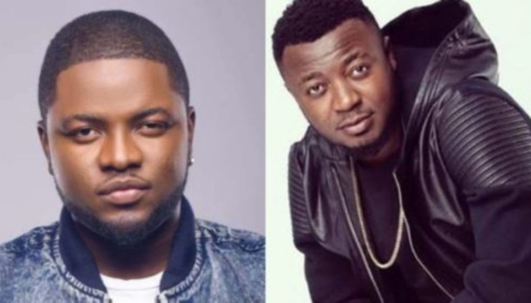 Rapper Skales Threatens to Beat Up MC Galaxy, He Replies