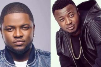 Rapper Skales Threatens to Beat Up MC Galaxy, He Replies