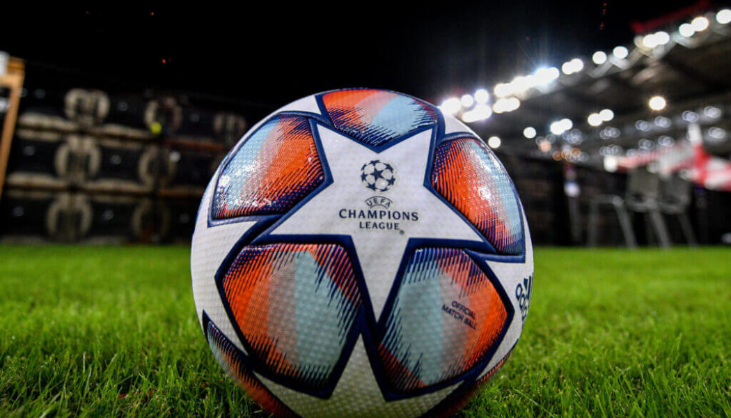 Real Madrid, Barcelona and Juventus facing two-year Champions League ban