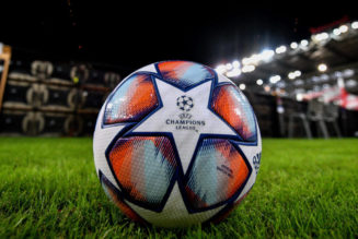 Real Madrid, Barcelona and Juventus facing two-year Champions League ban