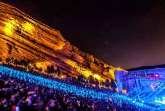 Red Rocks Amphitheatre Rumored to Host Full-Capacity Shows in July