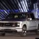 Regular People Can Buy the Cheapest Ford F-150 Lighting Electric Pickup, Too