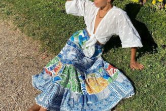 Remember Skirts? These 6 Styles Are Going to Rule Summer