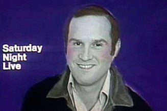Remembering Charles Grodin’s Delightfully Zany 1977 Saturday Night Live Episode
