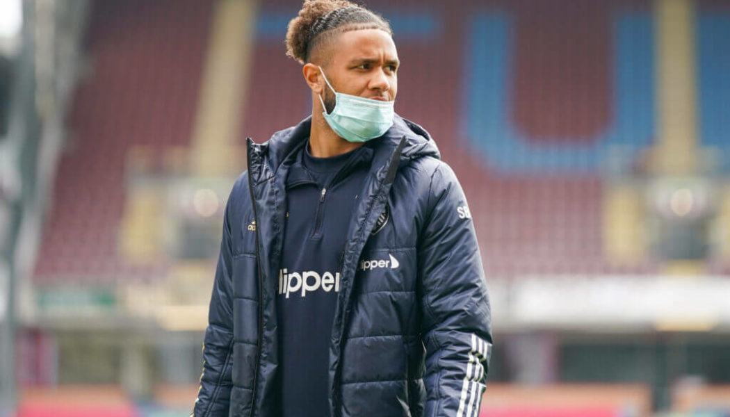 Report: £10m Leeds star rejects contract offer amid interest from PL rival