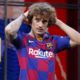 Report: Barcelona open to selling Antoine Griezmann for the right price