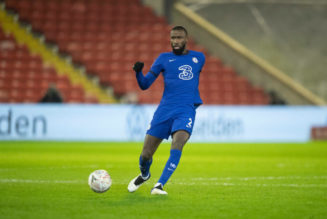 Report claims Mourinho wanted to sign 28-yr-old Champions League winner for Spurs