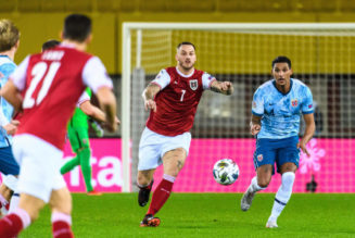 Report: Everton want in-demand 87-cap int’l; face competition from West Ham