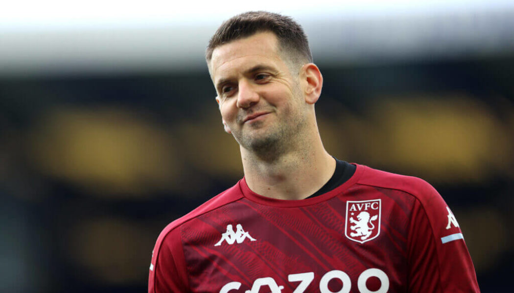 Report: Experienced PL player has agreed to join Manchester United