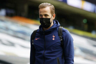 Report: Levy has made crucial transfer decision and Spurs fans will absolutely love it