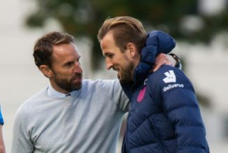 Report shares why manager Spurs want because of Kane will consider the job, talks held