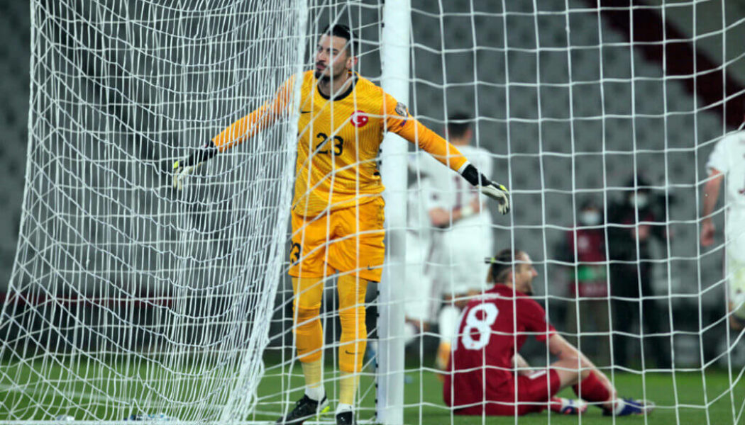 Report: Spurs keen on in-demand £17m int’l, club have held talks with player’s agent