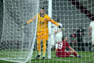 Report: Spurs keen on in-demand £17m int’l, club have held talks with player’s agent