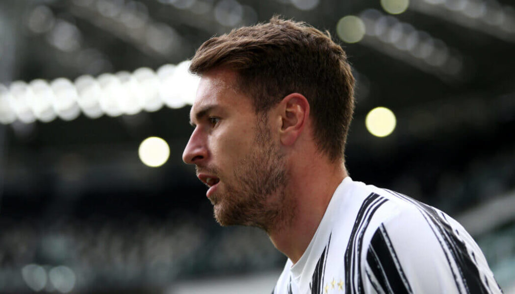 Report suggests 30-yr-old has received a transfer proposal from Everton