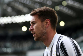 Report suggests 30-yr-old has received a transfer proposal from Everton