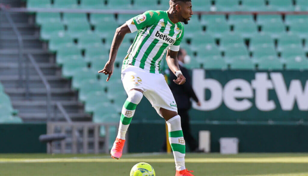 Report suggests Everton are keen on 22-yr-old, but face competition from another PL club