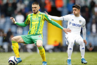 Report suggests Leeds could look to snap up 27-yr-old from La Liga outfit this summer