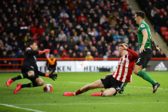 Report suggests Rangers are keen on signing £15m-rated attacker this summer