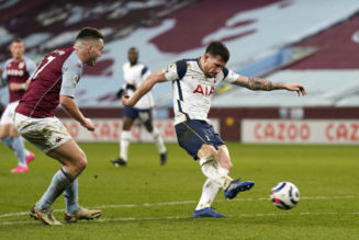 Report suggests Spurs could cash in on 25-yr-old if they can make a sizeable profit