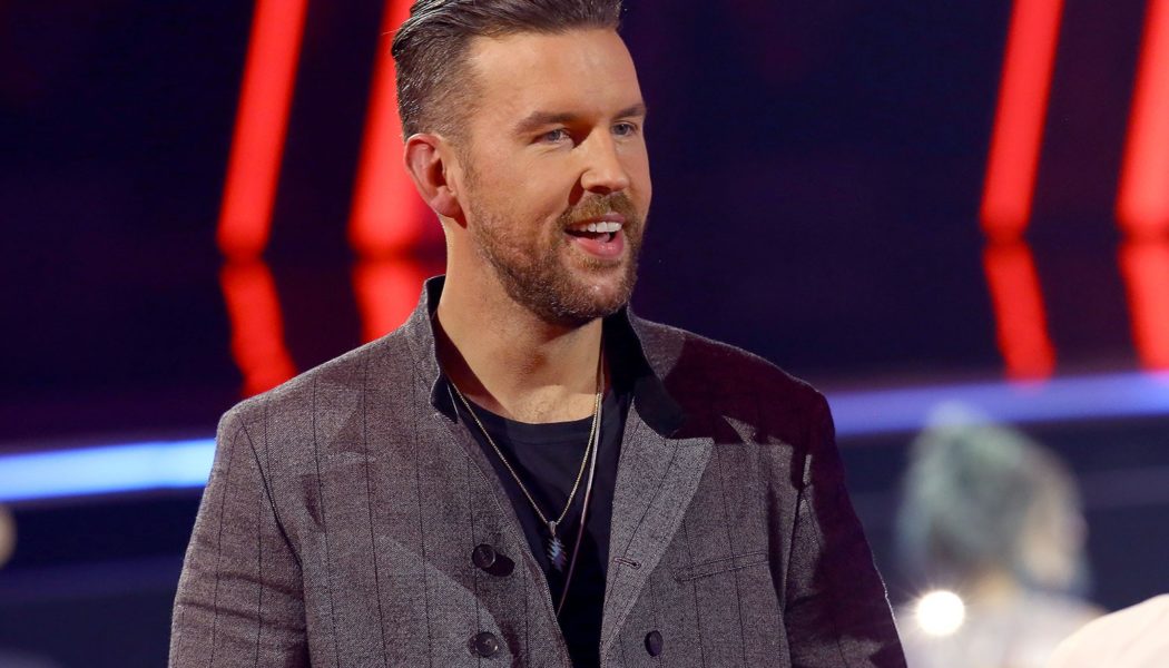 Republican Lawmaker Block Vote to Honor Gay Country Singer TJ Osborne Due to ‘Some Concerns’