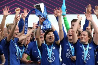 Review: Chelsea’s amazing title defence against Man City and co in WSL