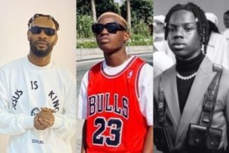 REVIEW: Ruger’s “Pandemic EP”, The Second Coming Of Rema