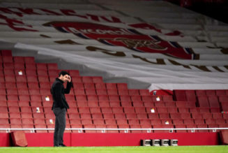 Reviewing Eight Possible Transfer Targets For Arsenal