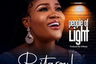 Rita Soul – People Of Light