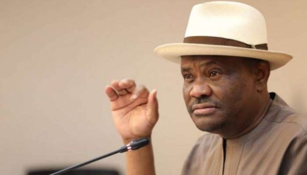 Rivers governor: PDP will suffer if I leave