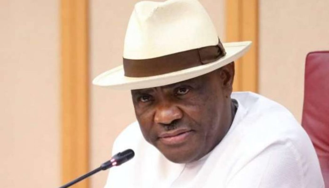 Rivers governor: Why I shun building more state universities