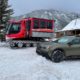 Road Trip! Our 2020 Subaru Outback Heads to Utah for a Top Gear America Shoot