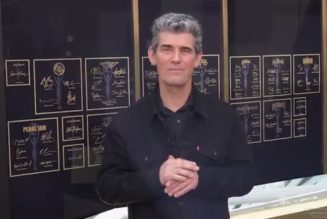 ROCK AND ROLL HALL OF FAME CEO Defends Exclusion Of Heavy Metal Bands: ‘We Celebrate All Forms Of Rock And Roll’