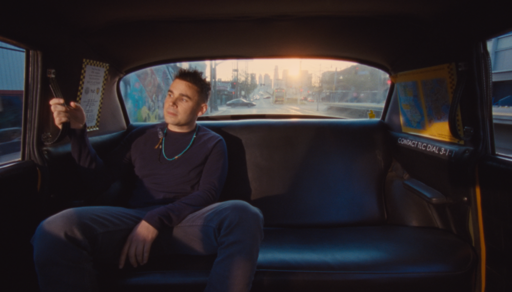 Rostam Shares ‘From the Back of a Cab’ Single and Video Featuring HAIM, Charli XCX and More