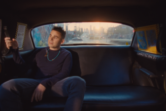 Rostam Shares ‘From the Back of a Cab’ Single and Video Featuring HAIM, Charli XCX and More