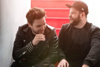 Royal Blood Splashes at No. 1 In U.K. With ‘Typhoons’