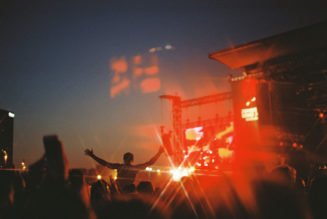 Ruido Fest Organizer on Returning After a Year Away: ‘I Never Had Any Doubt That We’d Come Back’