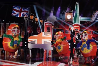 Russian Dolls Talk ‘Masked Singer’ Exit: ‘I’m Pretty Sure We’re Not Sugarland’