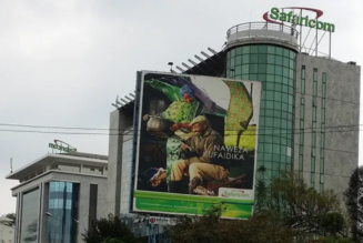 Safaricom Subscribers to Receive Free Data For 90 Days